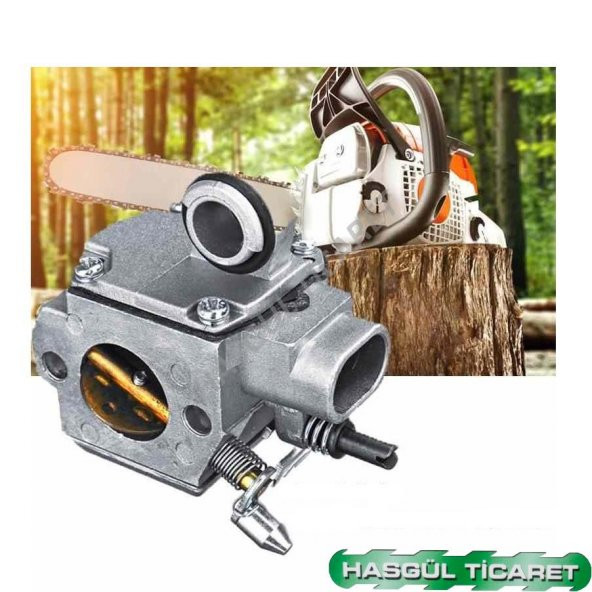 HSGL STIHL MOTORLU TESTERE MS341 / 361 KARBURATÖR - 5