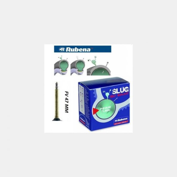 Rubena 26x1.50-2.10 Dolgu Sıvılı İç Lastik FV47
