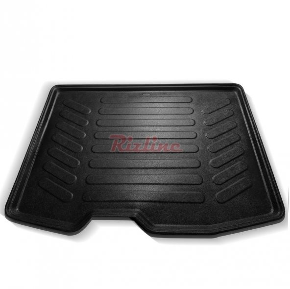 Rizline Ford Kuga 08-12 3D Paspas Bej+Bagaj Havuzu - 3