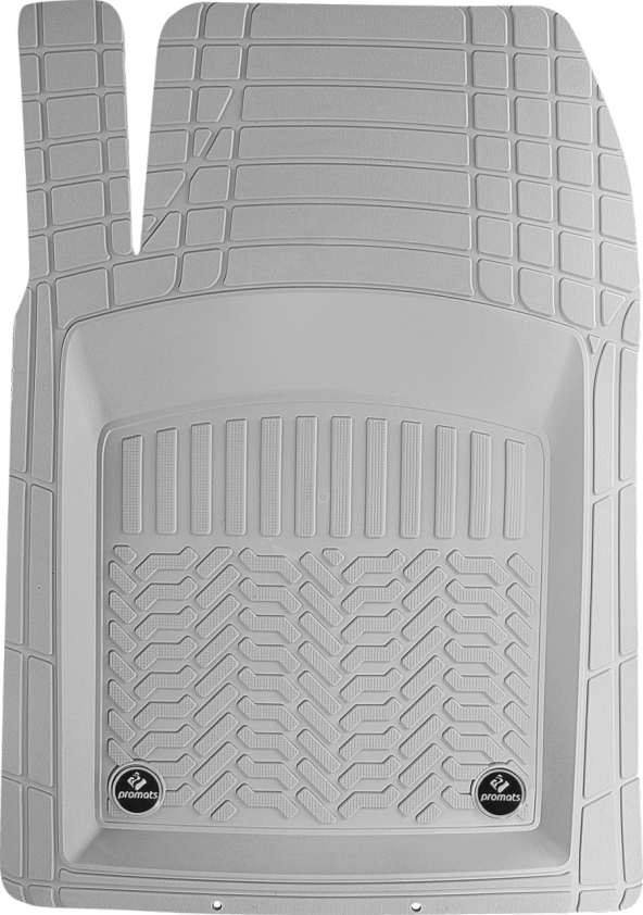 Citroen C4 2005 2011 Havuzlu Paspas Profesyonel - 3