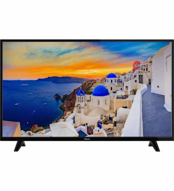 Finlux 32FX420H 32" 81 Ekran Uydu Alıcılı HD Ready LED TV