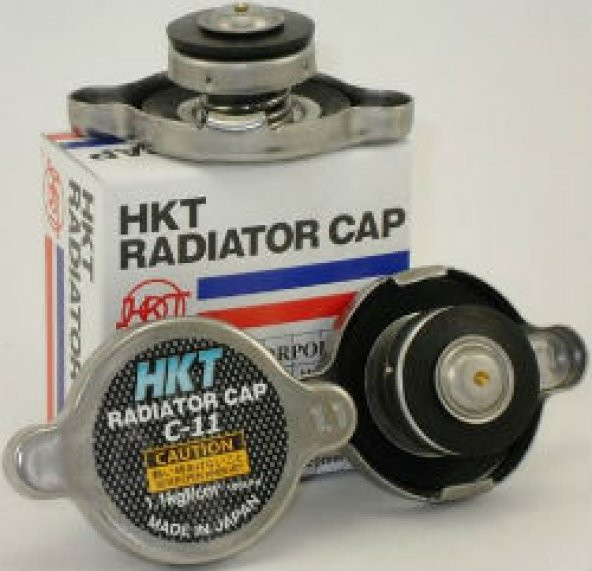 HYUNDAI ACCENT ERA H100 RADYATÖR KAPAĞI (1.1) 25330-17000 HKT C11 - 1