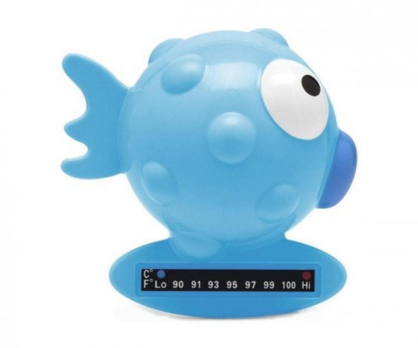 Chicco Banyo Termometresi - Mavi