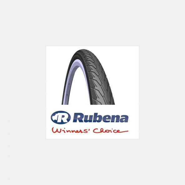Rubena 700x28 Flash Dış Lastik