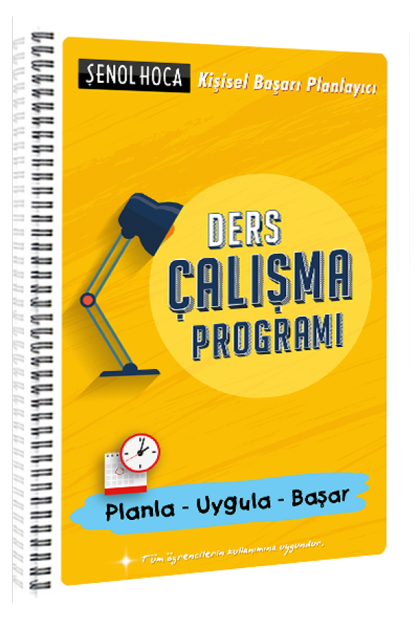 Tonguç - Çalışma Programı 2021