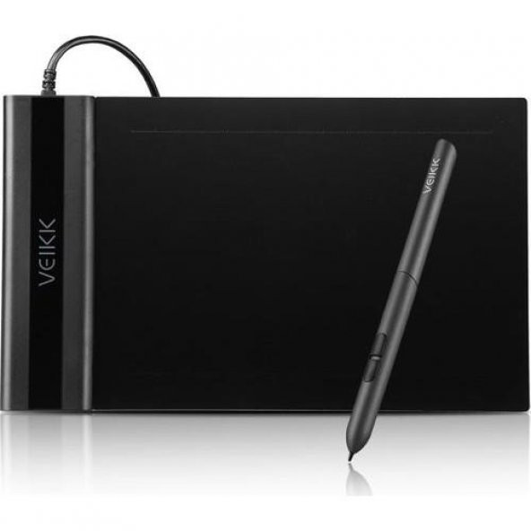 Veikk S640 6 x 4 - 2