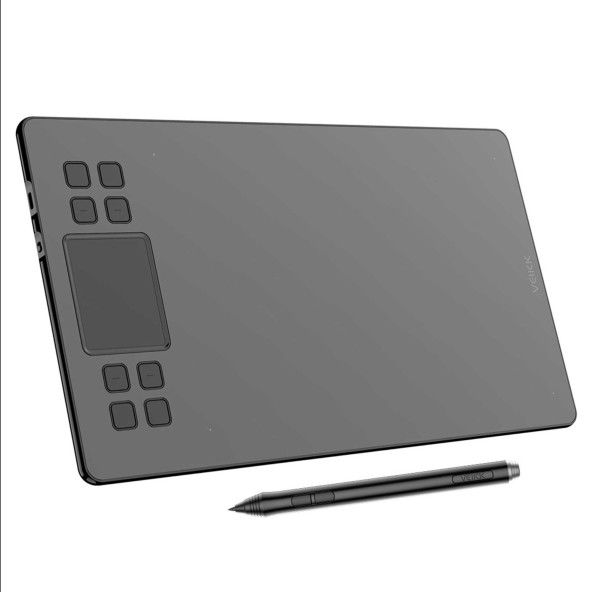 Veikk A50 10 x 6" Grafik Tablet
