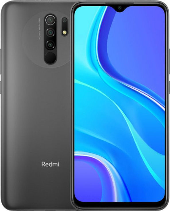 Xiaomi Redmi 9 32 Gb Türkiye Garantili - 2