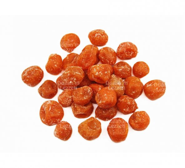 Altın Portakal Kurusu (Kumkuat) 1 KG