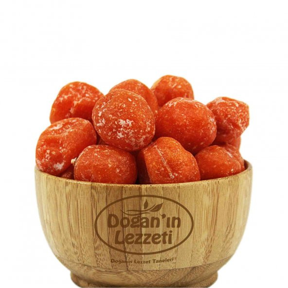 Altın Portakal Kurusu (Kumkuat) 1 KG - 2