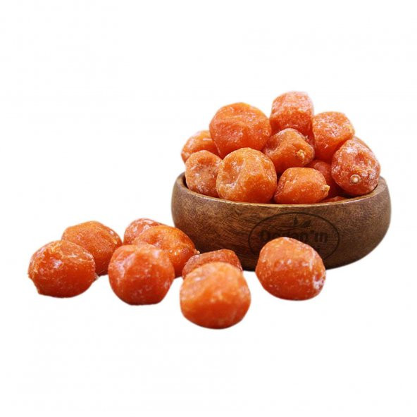 Altın Portakal Kurusu (Kumkuat) 500 G - 3