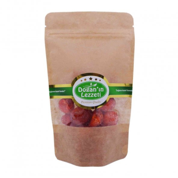 Altın Portakal Kurusu (Kumkuat) 500 G - 5