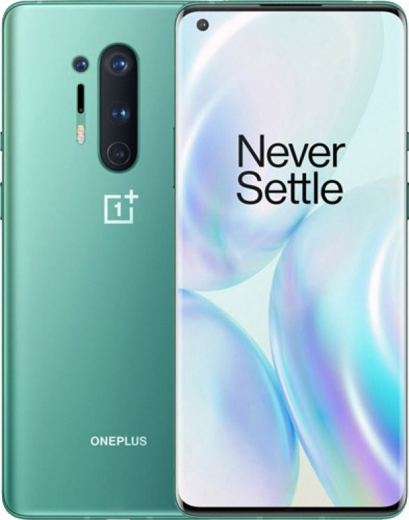 Oneplus 8 Pro 256 GB (Oneplus Türkiye Garantili) - 2