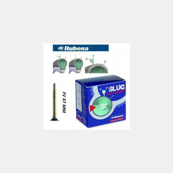 Rubena Mitas 27.5 Sıvı Dolgulu İç Lastik FV47