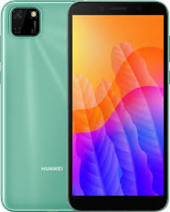 Huawei Y5p 32 GB Cep Telefonu (Huawei Türkiye Garantili) - 2