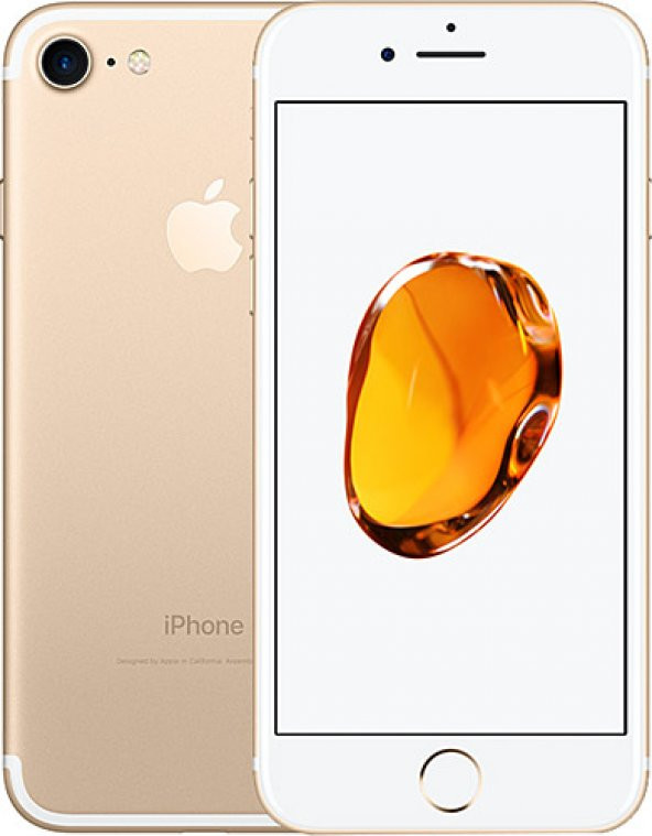 Apple İphone 7 32gb (Apple Türkiye Garantili)