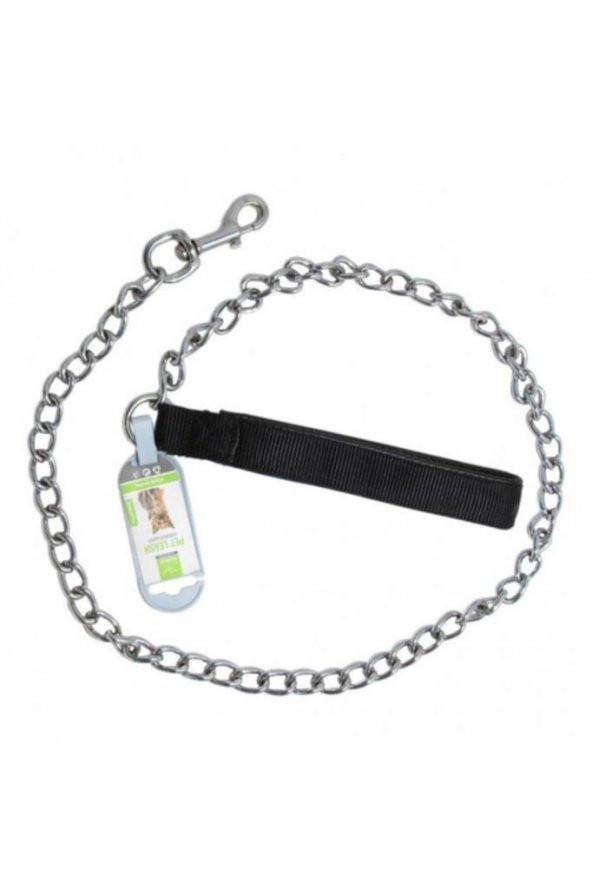 Nunbell Soft Zincir Gezdirme 2,5mm-120cm