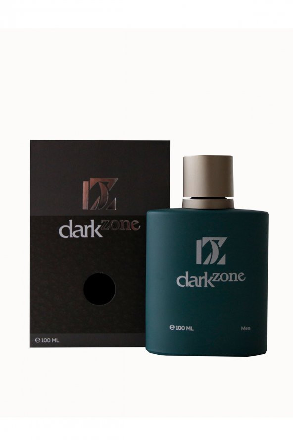 Darkzone Aqua EDT 100 Ml Erkek Parfümü