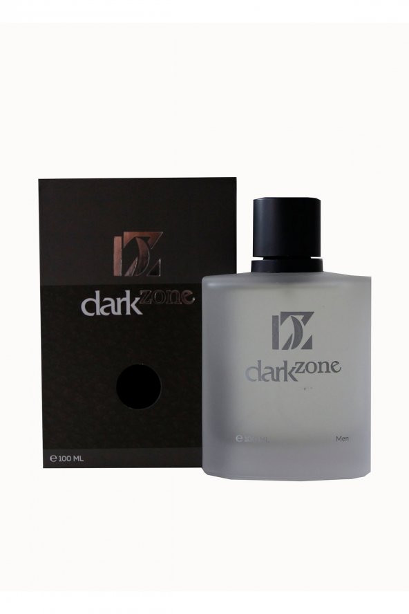 Darkzone Ice EDT 100 Ml Erkek Parfümü