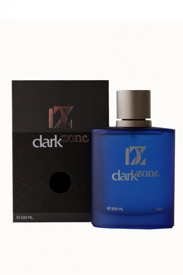 Darkzone Ocean EDT 100 Ml Erkek Parfümü