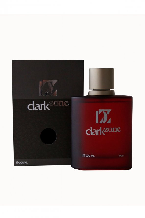 Darkzone Intense EDT 100 Ml Erkek Parfümü