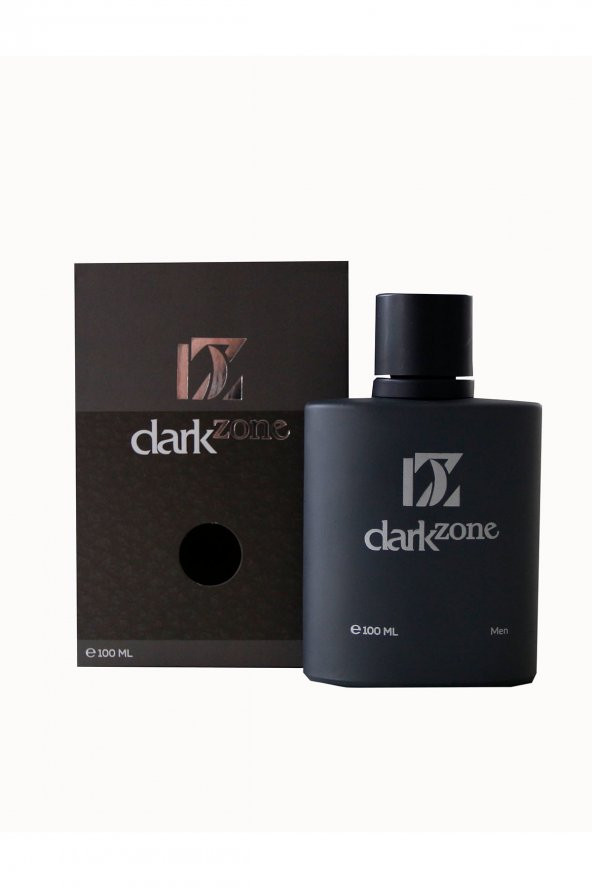Darkzone Woody EDT 100 Ml Erkek Parfümü