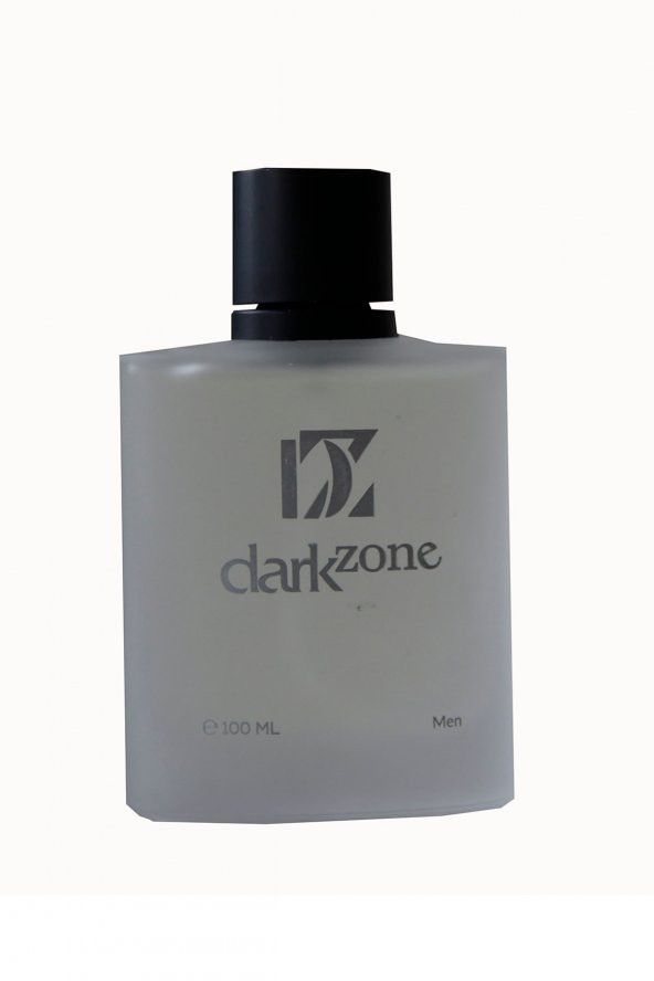 Darkzone Ice EDT 100 Ml Erkek Parfümü - 2