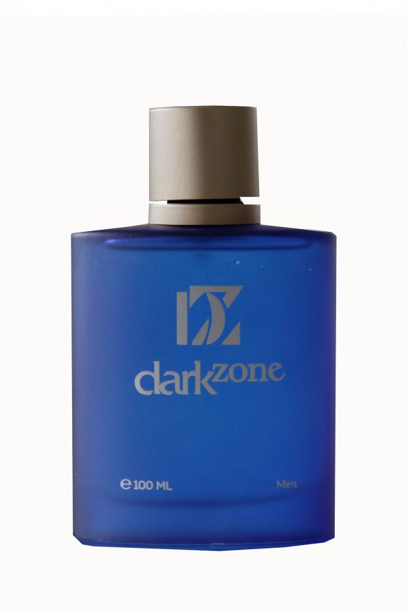 Darkzone Ocean EDT 100 Ml Erkek Parfümü - 2