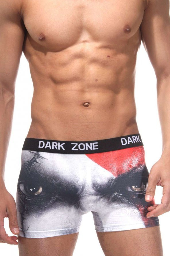 Darkzone 3D Boxer