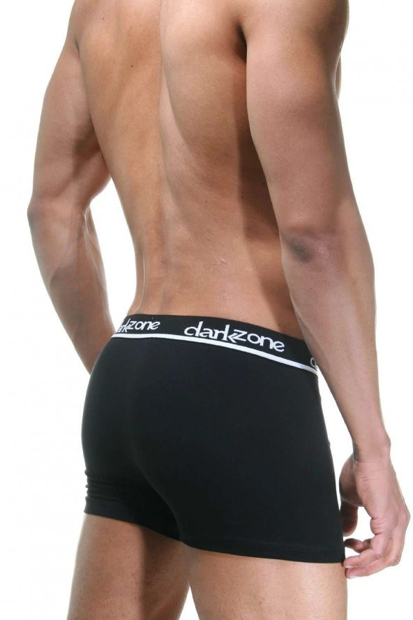Darkzone Klasik Boxer - 2