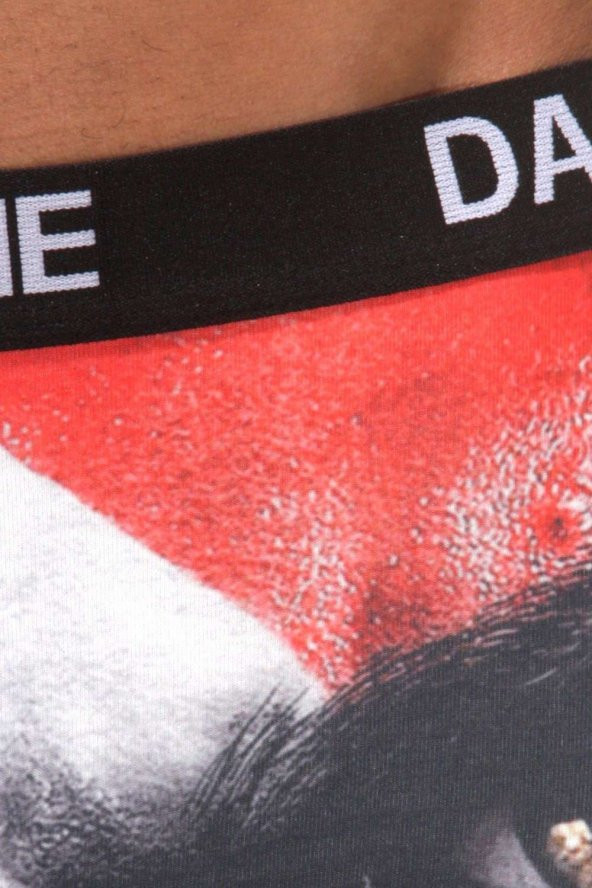 Darkzone 3D Boxer - 3