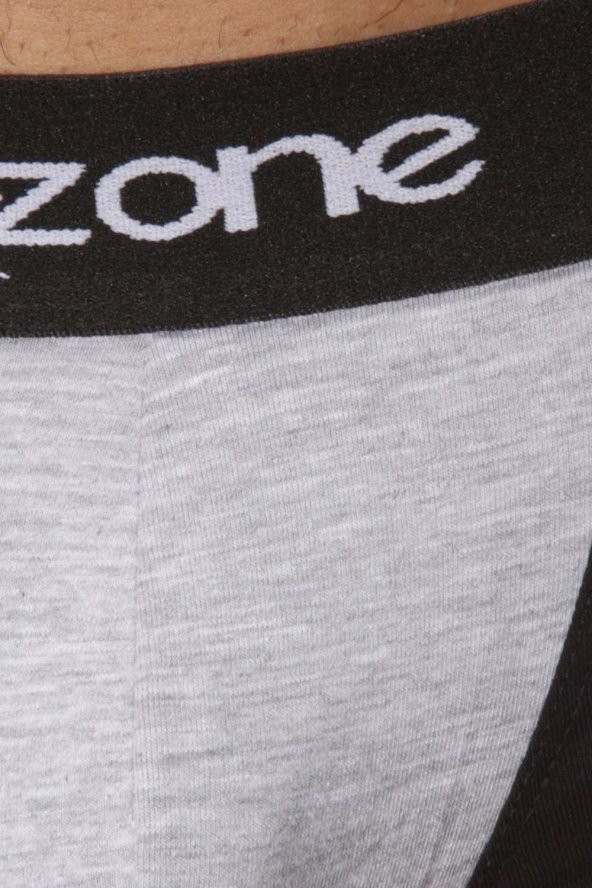 Darkzone Parçalı Boxer - 3