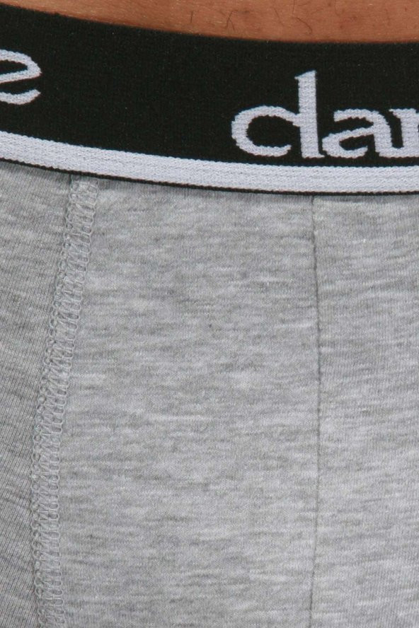Darkzone Klasik Boxer - 3
