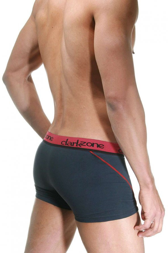 Darkzone Yan Biyeli Boxer - 2
