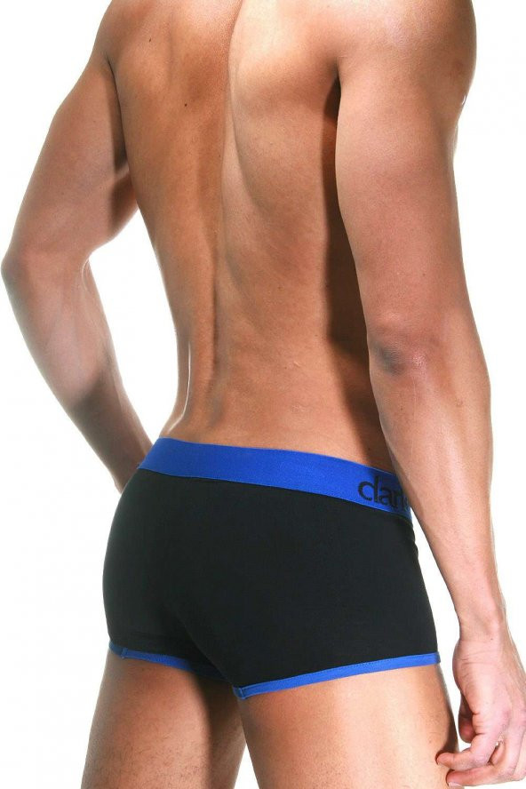 Darkzone Biyeli Boxer - 2