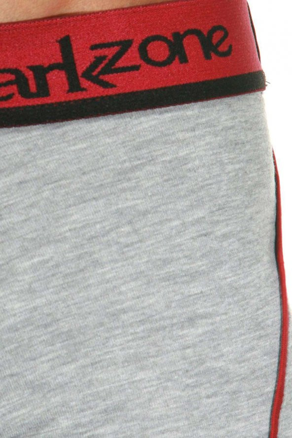 Darkzone Yan Biyeli Boxer - 3