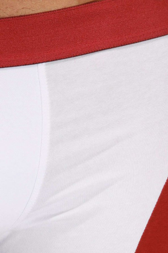 Darkzone Yan Şeritli Boxer - Resim 3