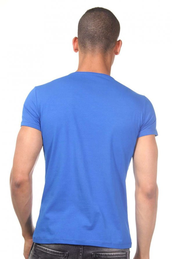 Darkzone Basic T-Shirt - 2