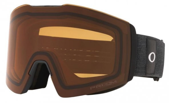 Oakley OO7099 Fall Line XL 21 Prizm Kayak Gözlüğü