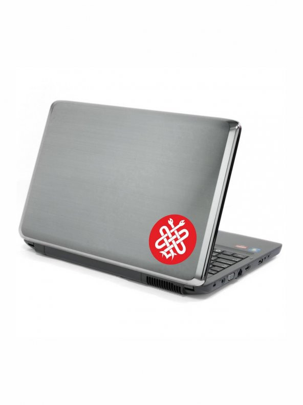 Doktor Arma Tıp Oto Sticker -Araba-Laptop (10x10 cm)