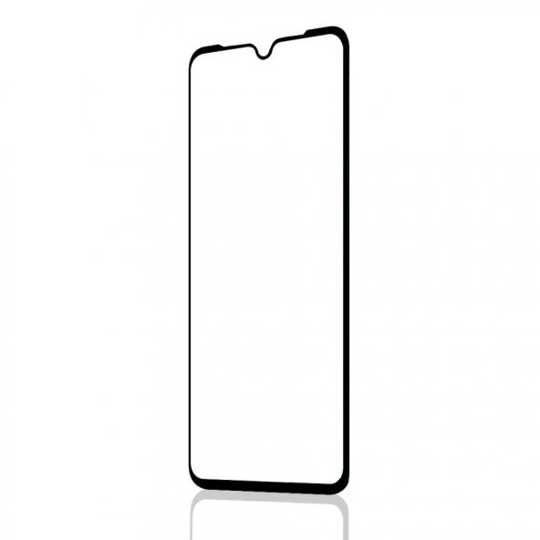 Bufalo Oppo A5s / A12 Ekran Koruyucu Seramik Nano 9D Tam Kaplama - 2