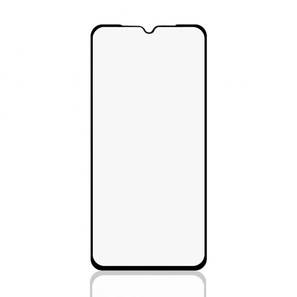 Bufalo Oppo A5s / A12 Ekran Koruyucu Seramik Nano 9D Tam Kaplama - 3
