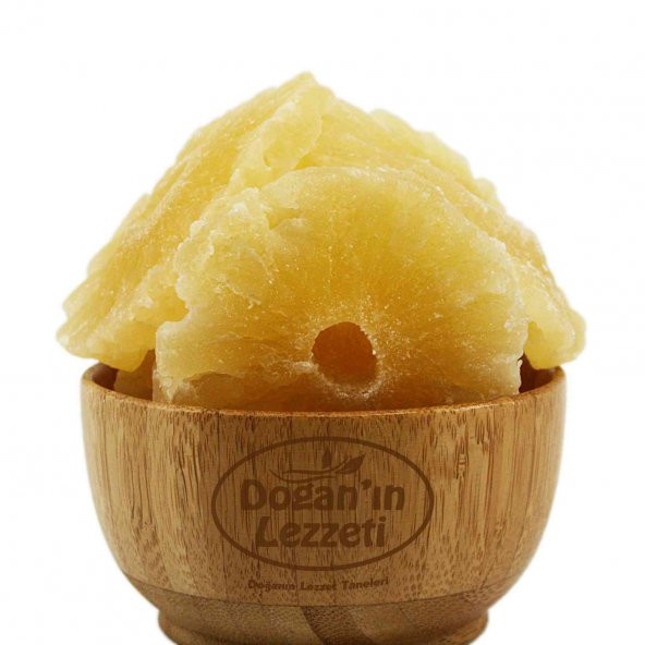 Ananas Kurusu 1 KG - 2