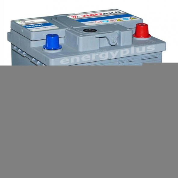 12V 50 AH-AMPER L1 DÜZ YİĞİT AKÜ - 3