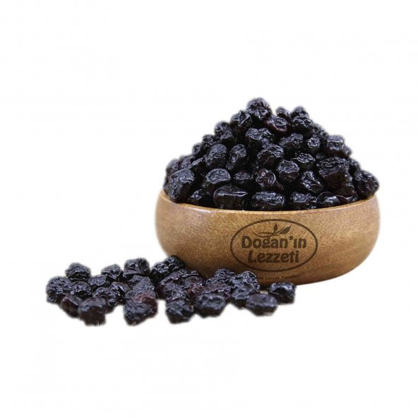 Yaban Mersini Kurusu (Blueberry) 1 KG - 3