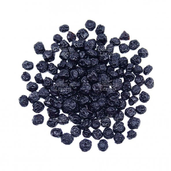 Yaban Mersini Kurusu (Blueberry) 250 G