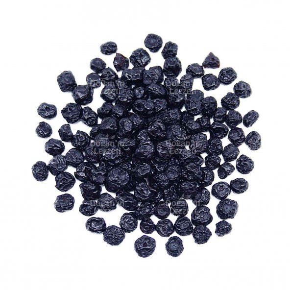 Yaban Mersini Kurusu (Blueberry) 500 G