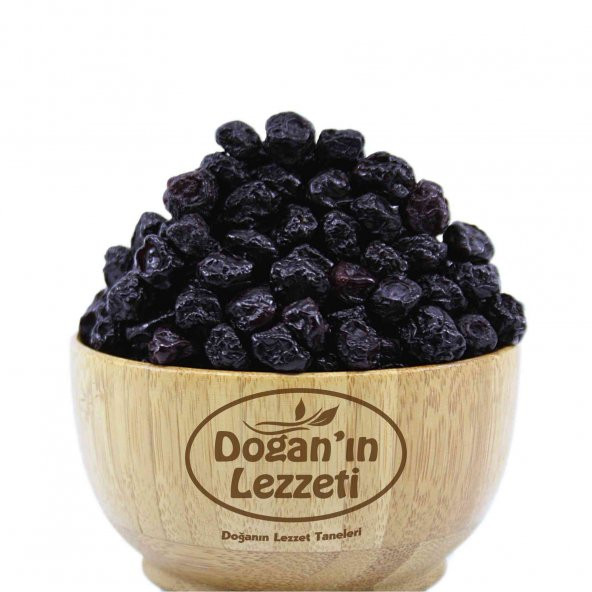 Yaban Mersini Kurusu (Blueberry) 500 G - 2