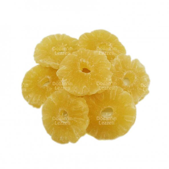 Ananas Kurusu 500 G ürün görseli