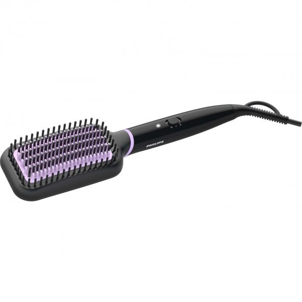 Philips BHH880/00 StyleCare Essential Isıtmalı Düzleştirme Fırçası - 1